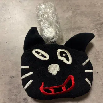 키요 고양이 패스 케이스