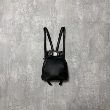 90s Jean Paul GAULTIER 아카이브 백팩