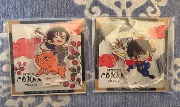 명탐정 코난 오사카 성