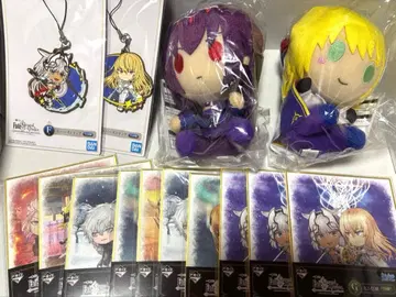 제일복권 FGO Cosmos in the Lostbelt