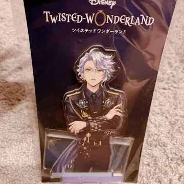 트위스테 아즈르 블레이징 주얼 아크릴 스탠드 블레쥬 라이브