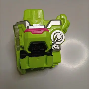 가면라이더 이그제이드 DX 키메와자 슬롯 홀더 부품 결품