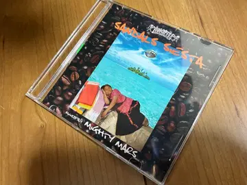 레어반 SANDALS SIESTA MIGHTY MARS EVISBEATS