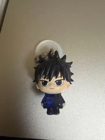 후시구로 메구미 메지루시 액세서리 주술회전