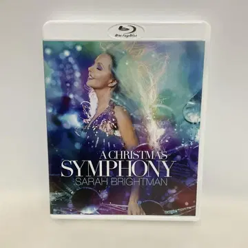 사라 브라이트먼/크리스마스 심포니