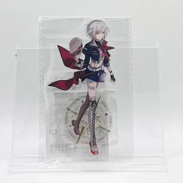 프로세카 히노모리 시호 세카라이 5th 아크릴 스탠드