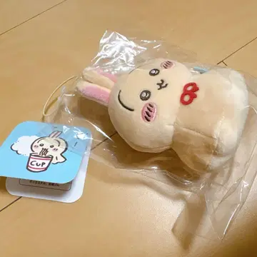 치이카와 토끼 우라야하보즈 스트랩