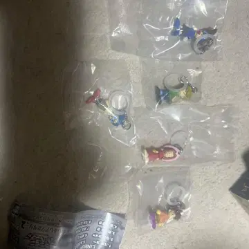 [ 당일 발송 ] 디지몬 어드벤처 메지루시 액세서리 2