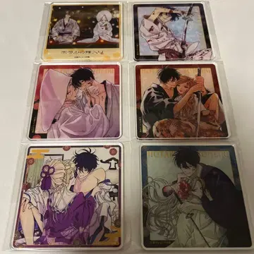 반딧불이의 신부 그라테 코스터