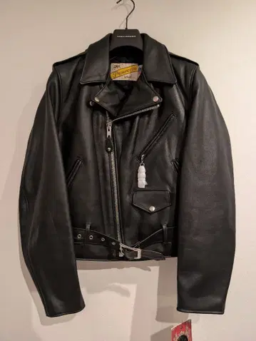 schott one star perfecto