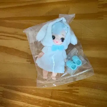 푸치리카짱 산리오 캐릭터즈 시나몬 시나모롤