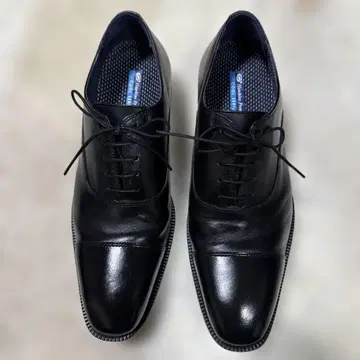 호킨스 쿨 시리즈 비즈니스 슈즈 26cm 블랙