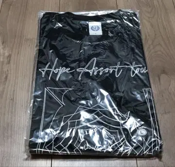 Novelbright 무도관 T셔츠 L 사이즈 미개봉