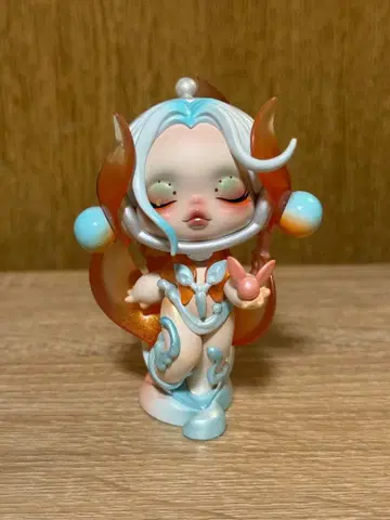 skullpanda 스컬팬더 / The Sound The Joy