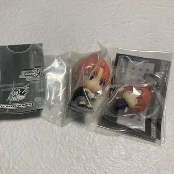 은혼 기다림 메지루시 액세서리 카무이