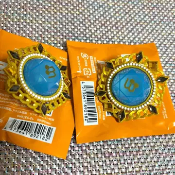 앙스타 스타라이 HiMERU 링라이트 10th 링라이