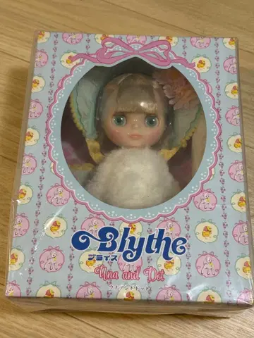 네오 브라이스 [ 우나 앤 도트 ]