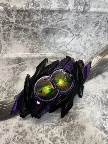 dx 녹스 드라이버 가면라이더 제츠