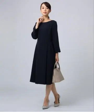 UNTITLED 포멀 원피스