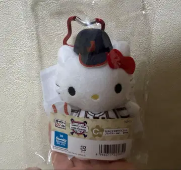 다이토 복권 사무라이 재팬 산리오 캐릭터즈 C상 헬로키티