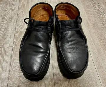 패드모어 & 반스 왈라비 비브람