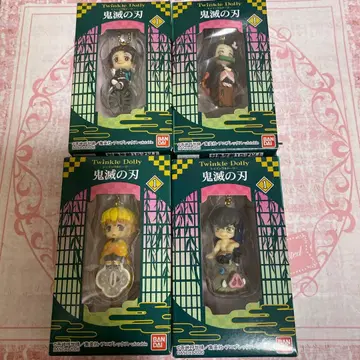 귀멸의 칼날 트윙클 도리