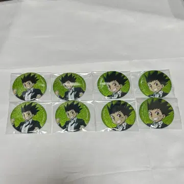 헌터헌터 애니메이트 페어 곤