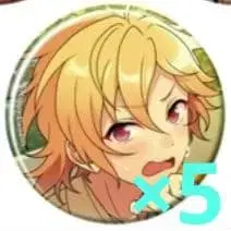 니토 나즈나 콜렉션 캔 casual