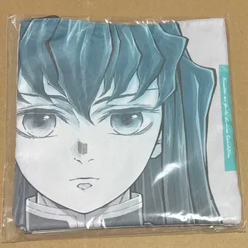 개봉 완료 귀멸의 칼날 기둥전 사코슈 백 토키토 무이치로