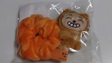 BTOB x B BE FRIENDS POP-UP 스크런치 란콤