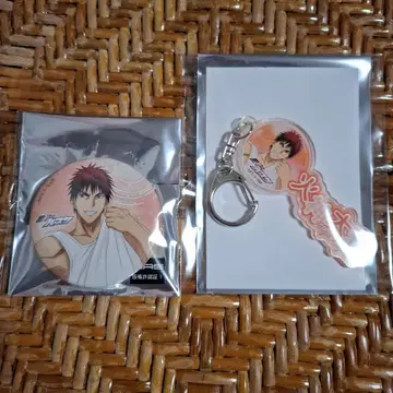 쿠로코의 농구 카가미