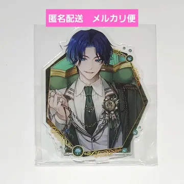 미남 빌런 이케빌라 챠레쿠지 B상 아크릴 스탠드 니카