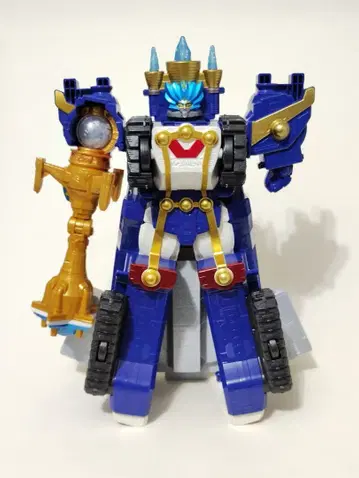 우주전대 큐렌쟈 큐타마 합체 13 DX 오리온 버틀러