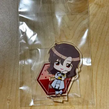 건담 SEED SD 아크릴 스탠드 마뉴