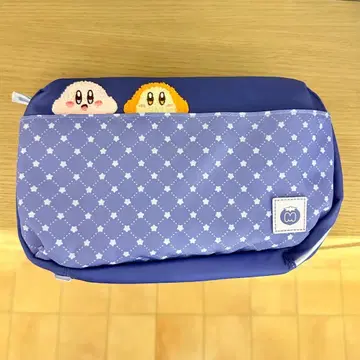 Switch2 소프트 케이스 커비