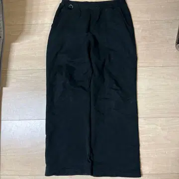 Simply Complicated core sweat pants