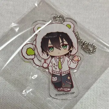 킹프리 킹투어 아크릴 키링 아크키 아크스타 타이거