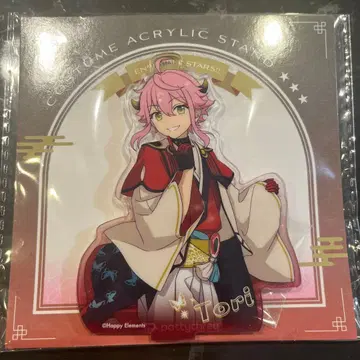 앙상블 스타즈 코스튬 아크릴 스탠드 히메미야 토리