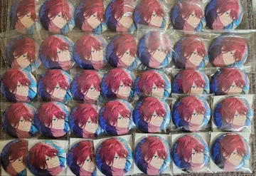 앙스타 아마기 린네 이베코레 캔뱃지 2023 SPRING