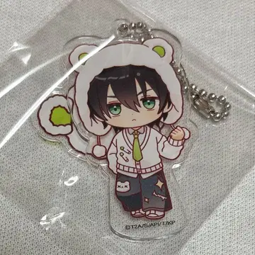 킹프리 킨츠아 아크릴 키링 아크키 아크스타 타이가 4