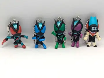 가면라이더 제츠 스윙