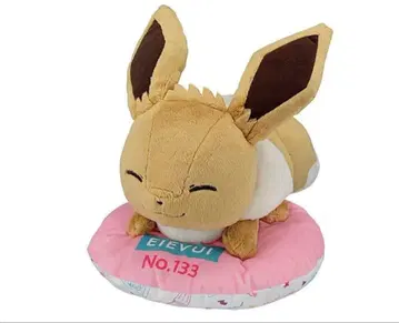 이브이 봉제 인형 제일복권 라스트 원상