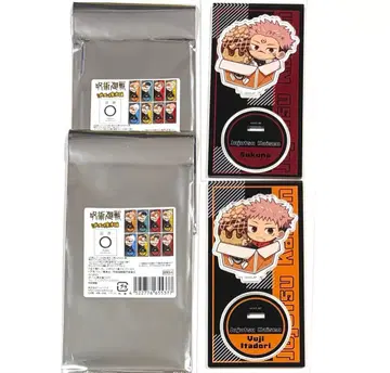 주술회전 바쿠단야키혼포 아크릴 스탠드 이타도리 유우지, 스쿠나