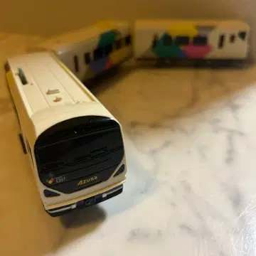 프라레일 E257계 아즈사