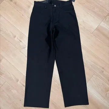 룰루레몬 EasyFive 루즈 스트레이트