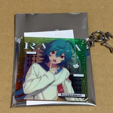 앙스타 스타 키링 라이카