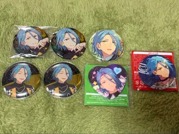 앙스타 HiMERU 굿즈 모음 캔뱃지