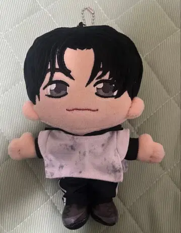 TREASURE LOVE PULSE 재혁 봉제 인형