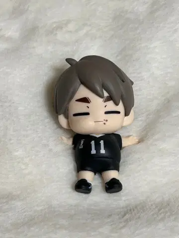 하이큐!! 만복 진수성찬 마스코트 미야 오사무