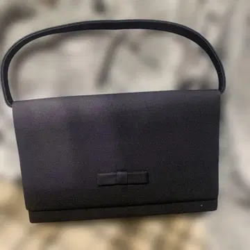 블랙 포멀 백 등 4세트